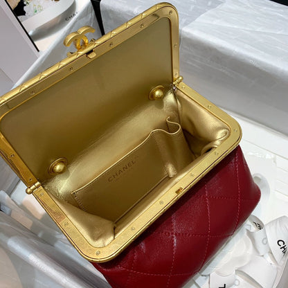 Chl  Bag Red