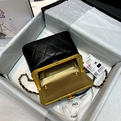Chl  Bag Black