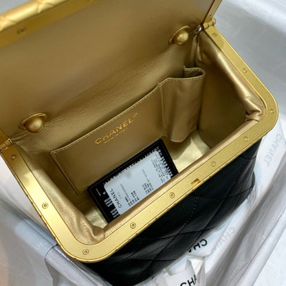 Chl  Bag Black