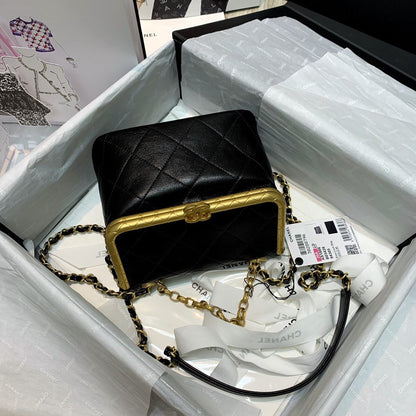 Chl  Bag Black