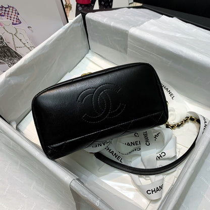 Chl  Bag Black