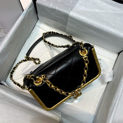 Chl  Bag Black