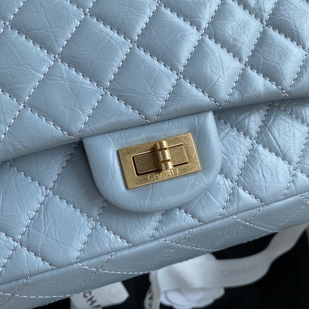 Chl  Bag  Blue