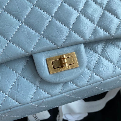 Chl  Bag  Blue