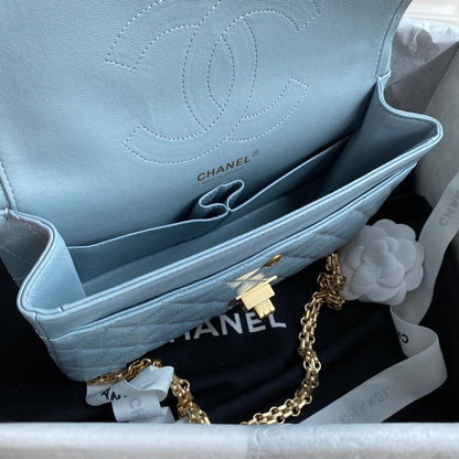 Chl  Bag  Blue