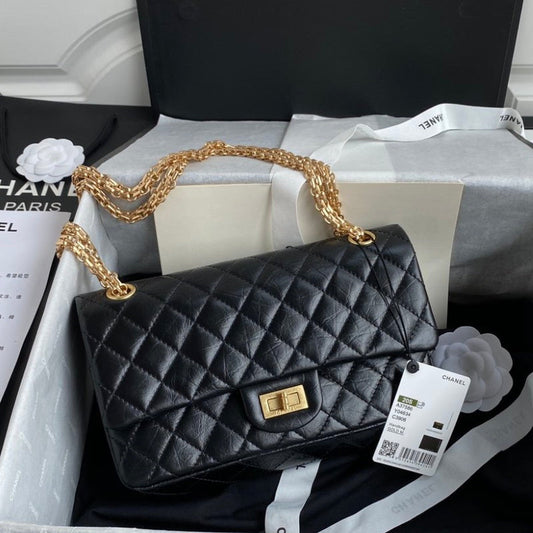 Chl  Bag  Black