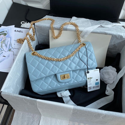 Chl  Bag  Blue