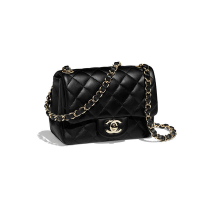 CHL  Bag Small 17 cm