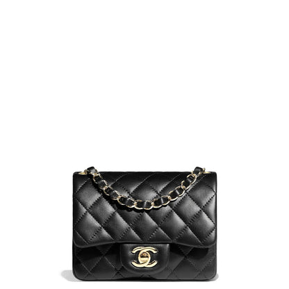 CHL  Bag Small 17 cm