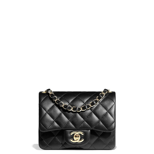 CHL  Bag Small 17 cm