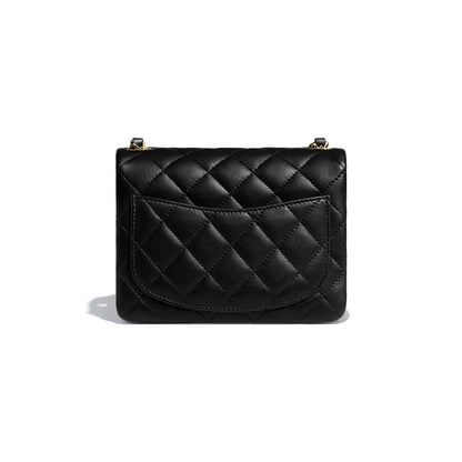 CHL  Bag Small 17 cm