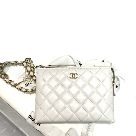 CHL Bag 2 Color's 18 cm