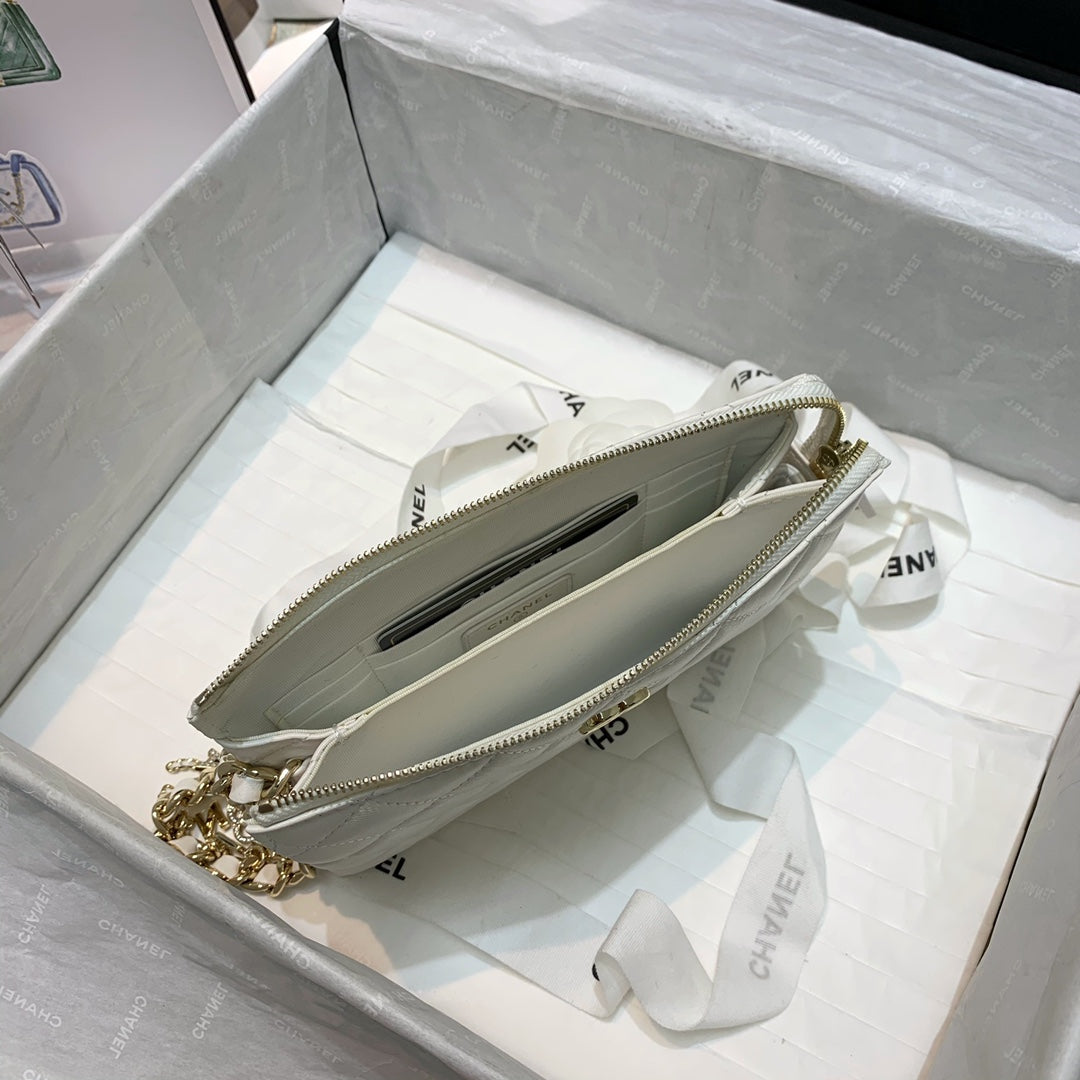 CHL Bag 2 Color's 18 cm