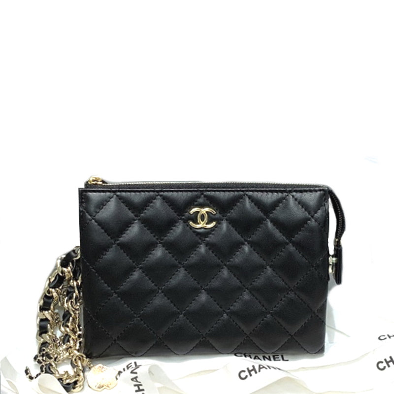 CHL Bag 2 Color's 18 cm