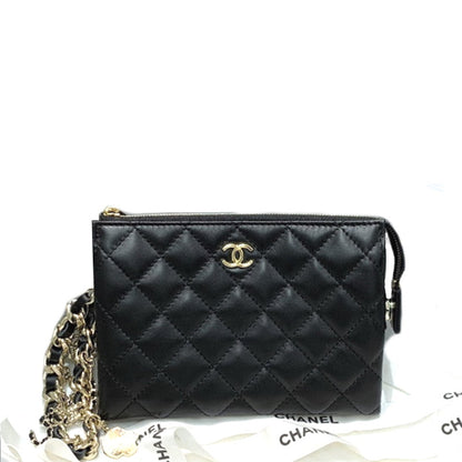 CHL Bag 2 Color's 18 cm