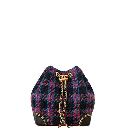 CHL BAG Tweed