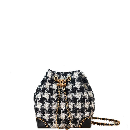 CHL BAG Tweed