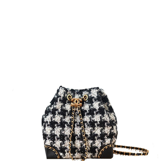 CHL BAG Tweed