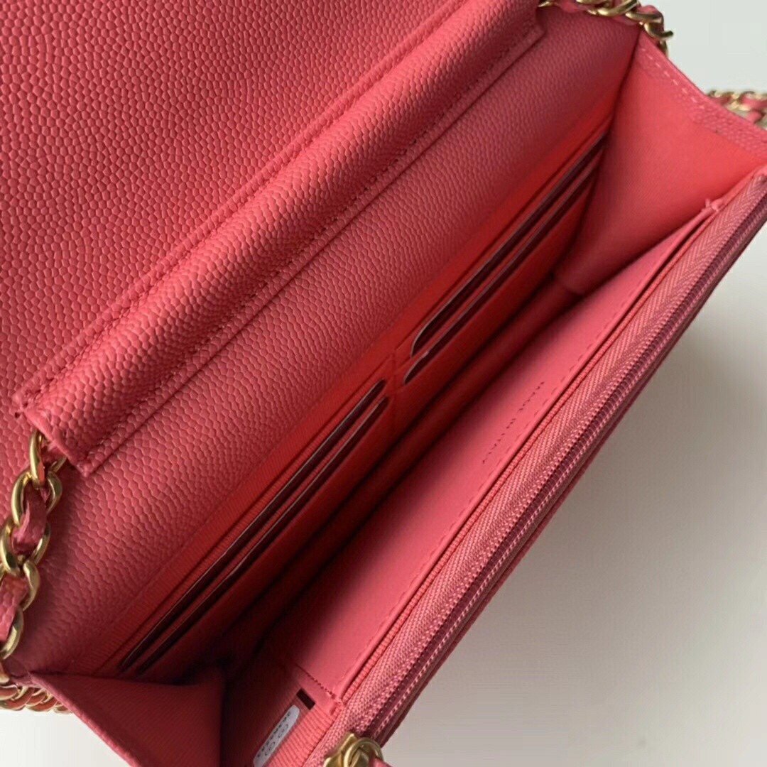 CHL Bag Pink