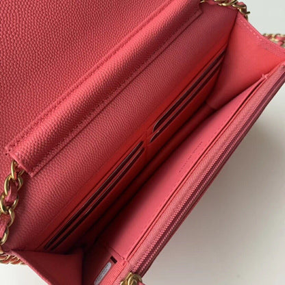 CHL Bag Pink