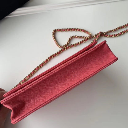 CHL Bag Pink