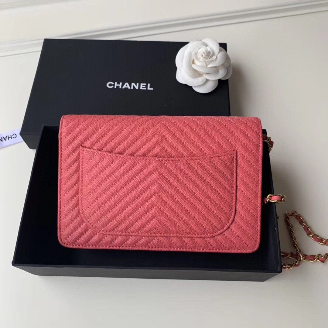 CHL Bag Pink