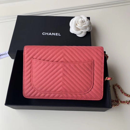 CHL Bag Pink