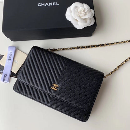 CHL Bag Black