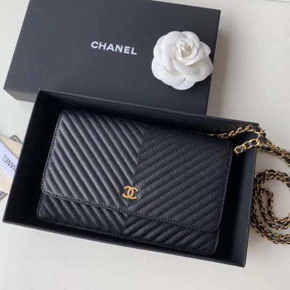 CHL Bag Black