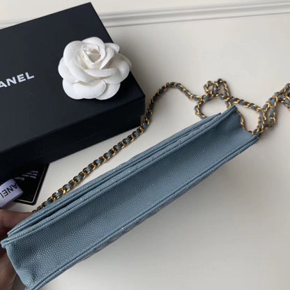 CHL Bag Blue