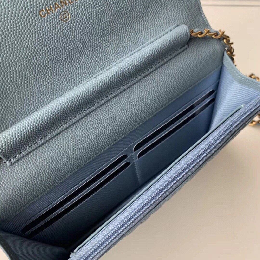 CHL Bag Blue