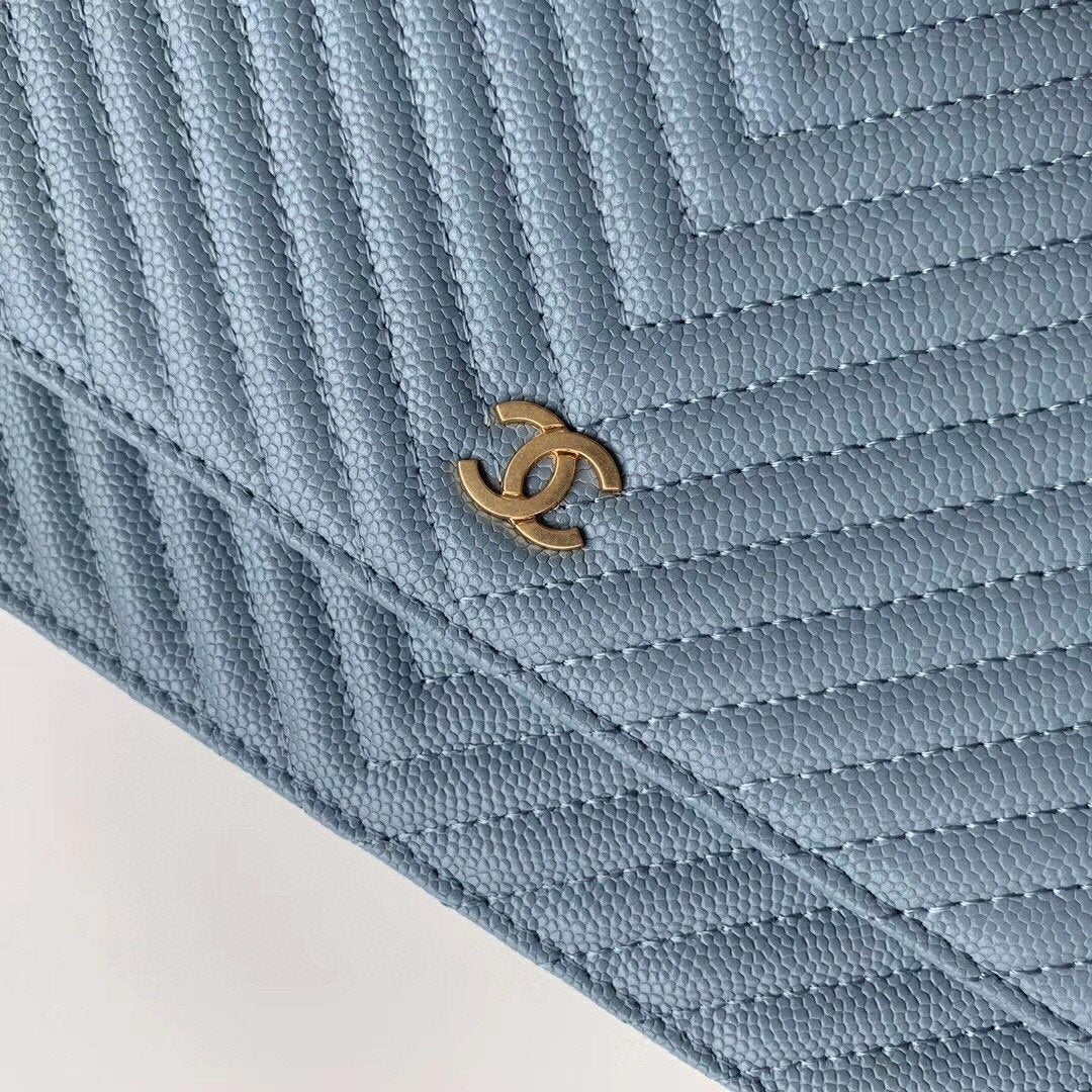 CHL Bag Blue