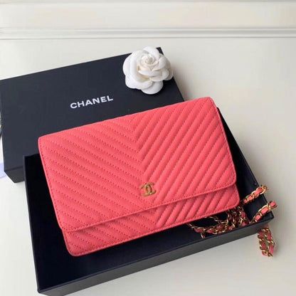 CHL Bag Pink