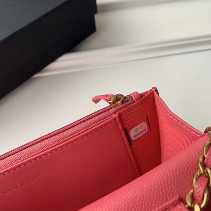 CHL Bag Pink