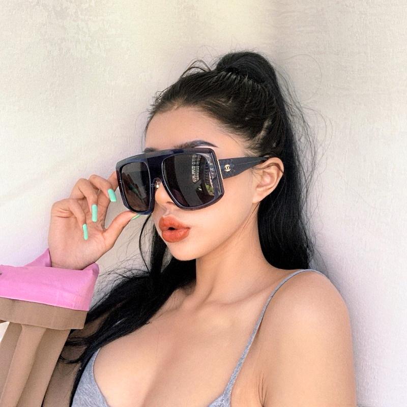 Chl Sunglasses 3 Colors