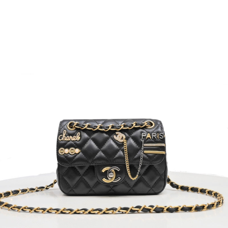 CHL Bag  20 cm