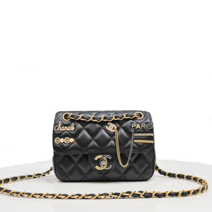 CHL Bag  20 cm