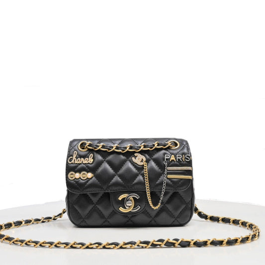 CHL Bag  20 cm