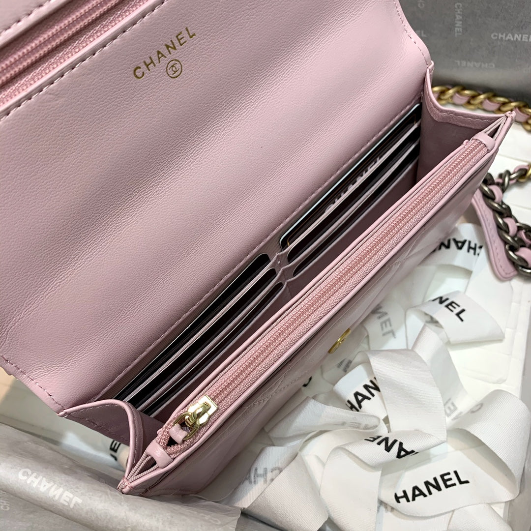 CHL Bag  26 cm  2 Color 's