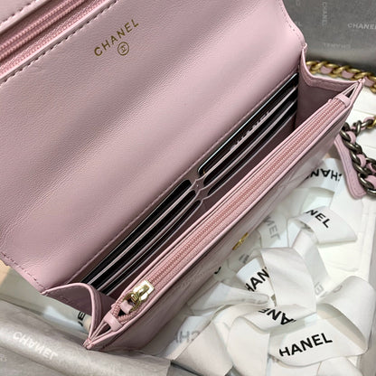 CHL Bag  26 cm  2 Color 's