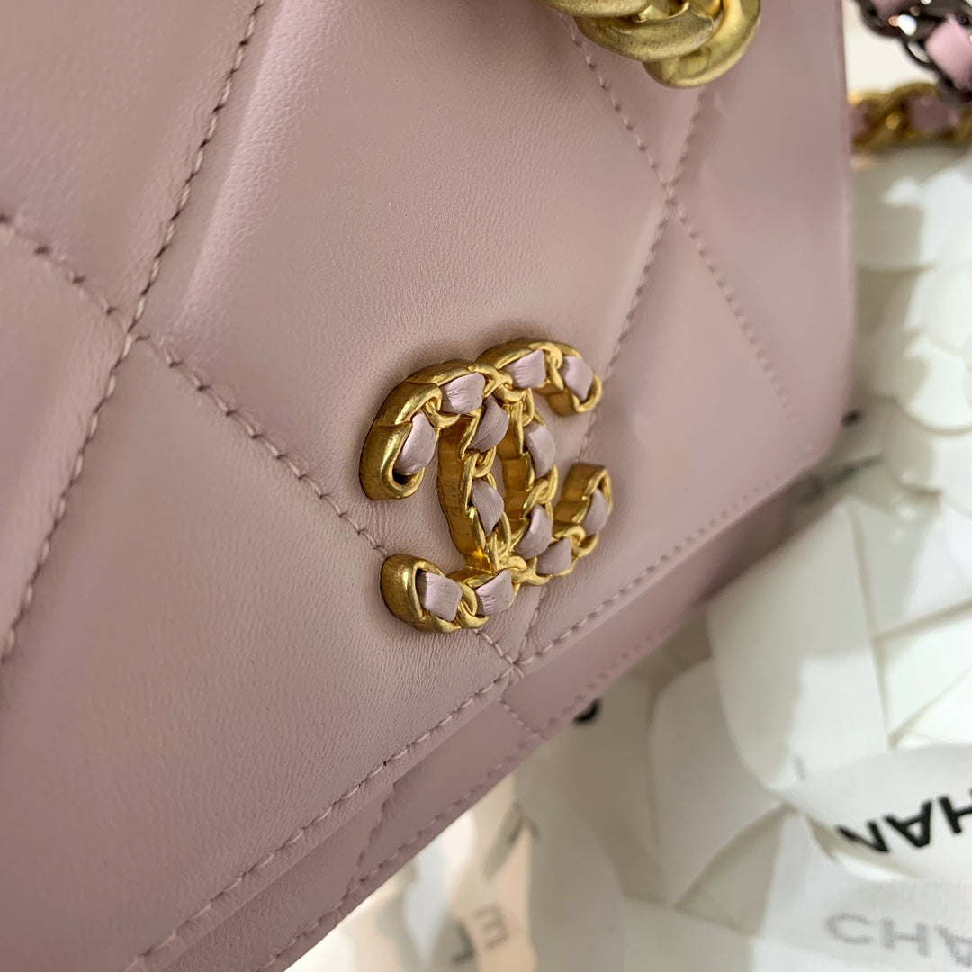 CHL Bag  26 cm  2 Color 's