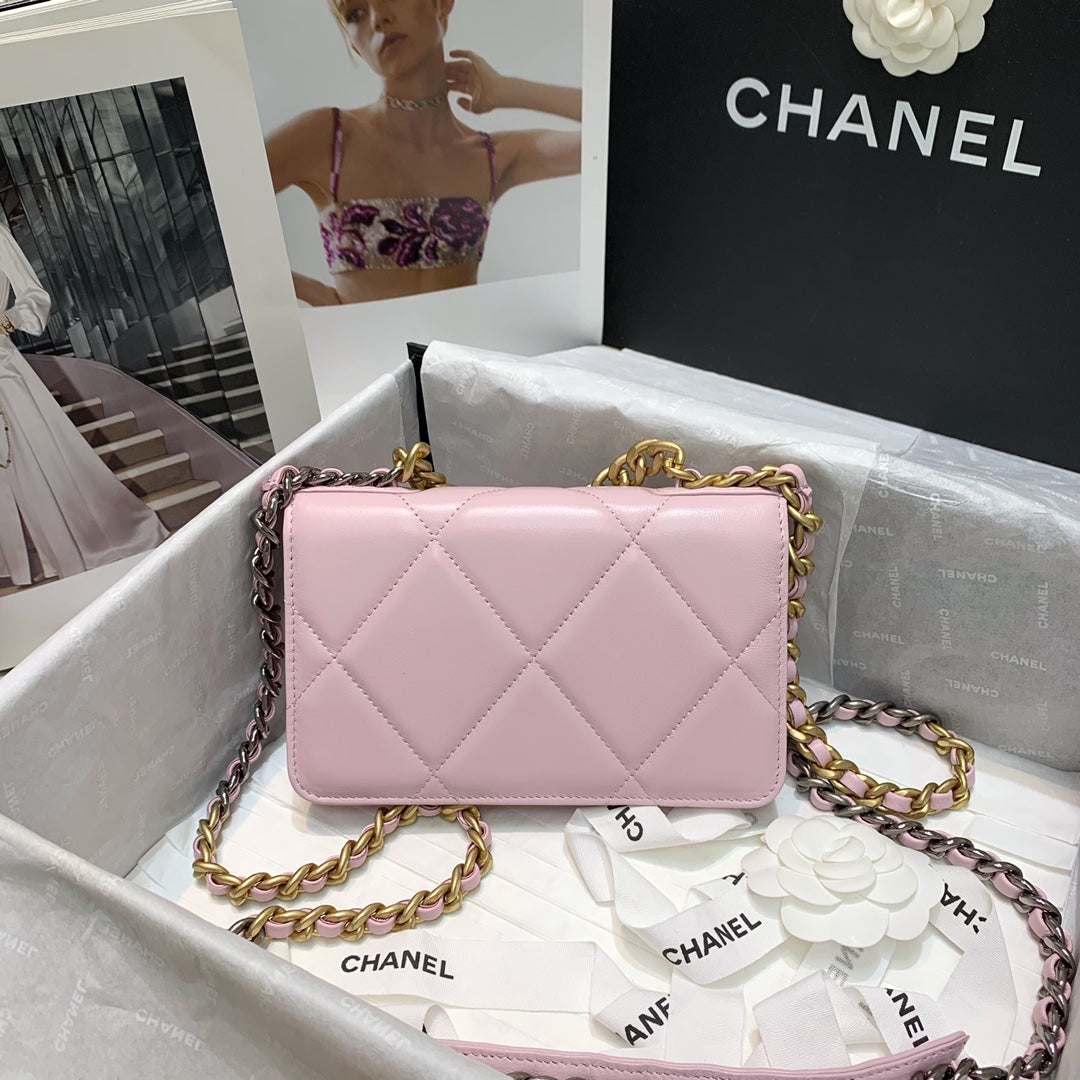 CHL Bag  26 cm  2 Color 's