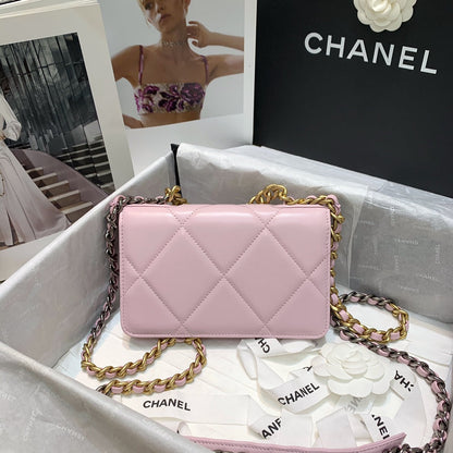 CHL Bag  26 cm  2 Color 's
