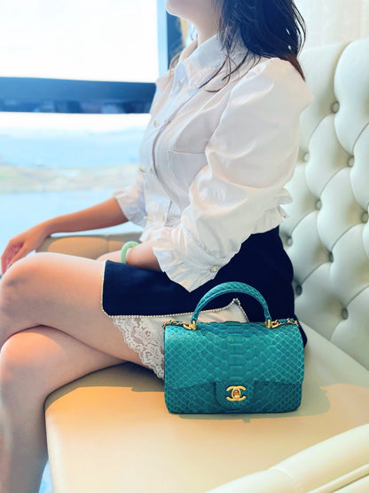 CHL  Bag 20 cm