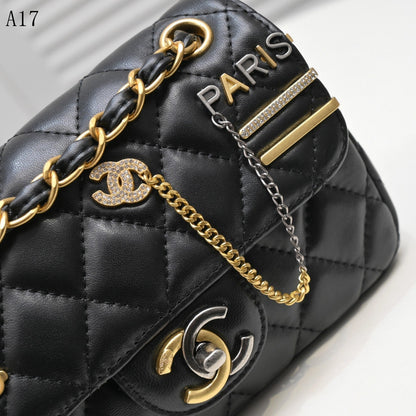 CHL Bag  20 cm