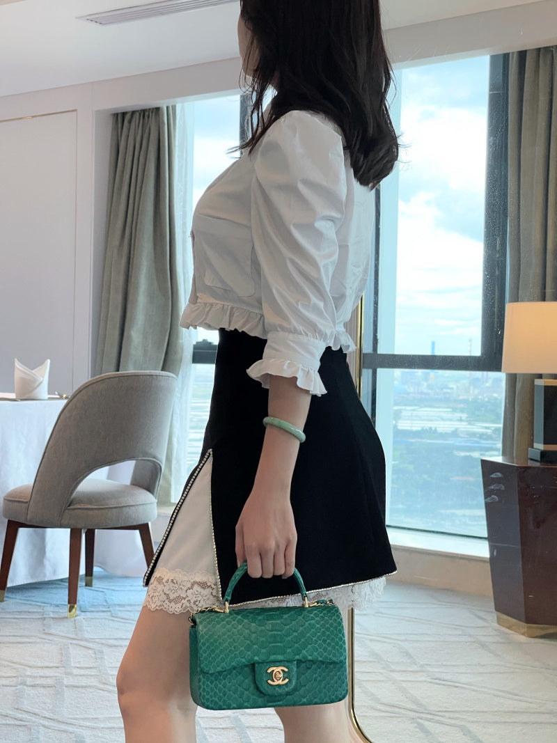 CHL  Bag 20 cm