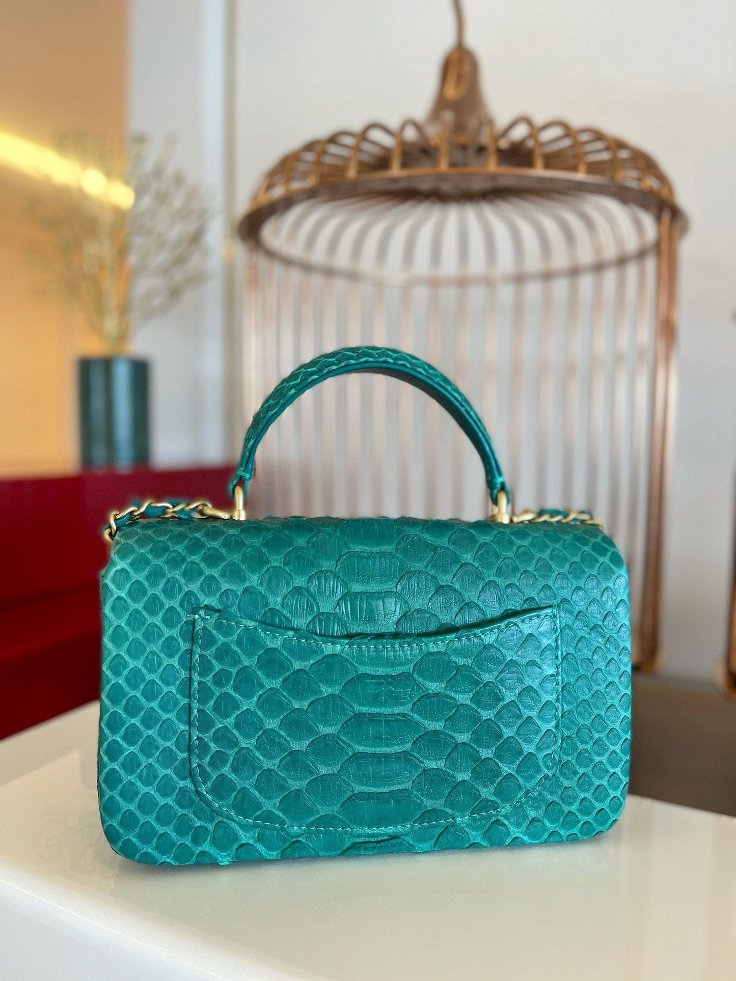 CHL  Bag 20 cm
