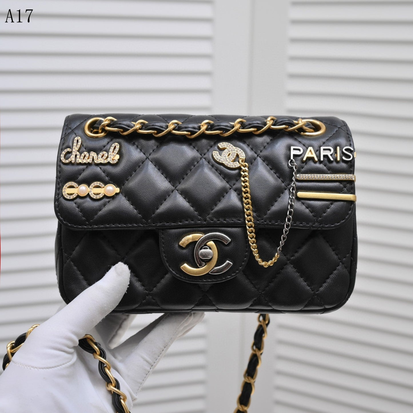 CHL Bag  20 cm