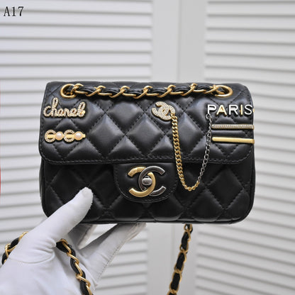 CHL Bag  20 cm