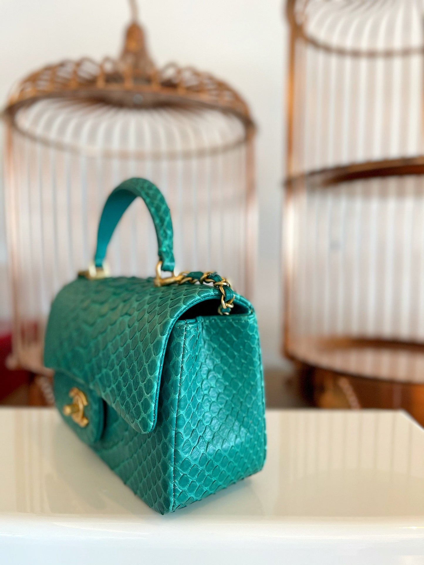 CHL  Bag 20 cm